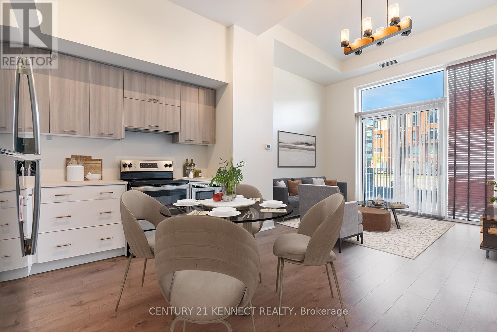 101 - 180 Veterans Drive, Brampton (Northwest Brampton), Ontario  L7A 5G7 - Photo 7 - W12440971