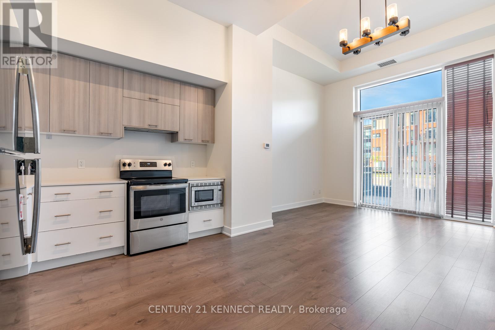 101 - 180 Veterans Drive, Brampton (Northwest Brampton), Ontario  L7A 5G7 - Photo 8 - W12440971