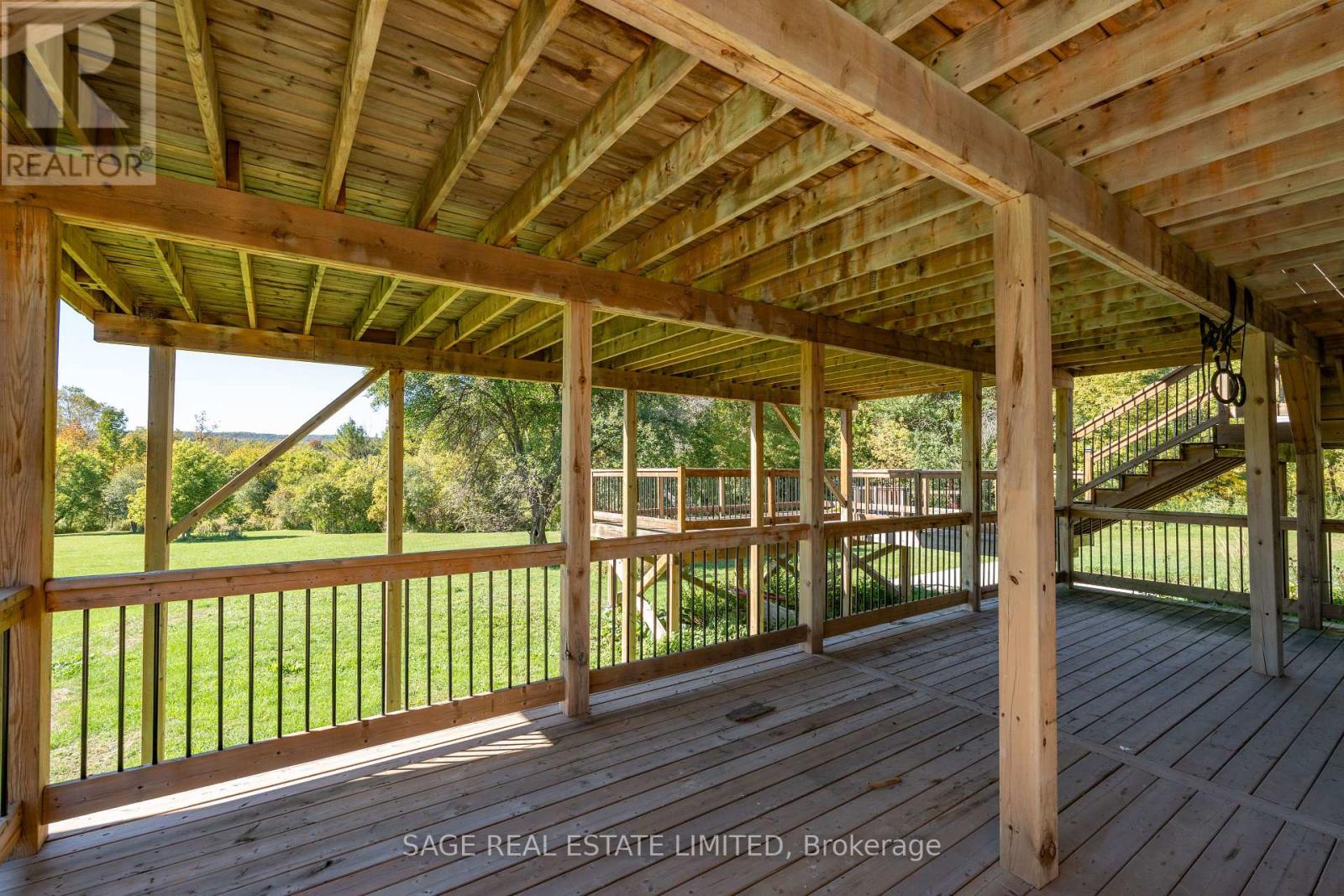Farm House Suite - 15724 Hurontario Street, Caledon, Ontario  L7C 2C4 - Photo 27 - W12440980
