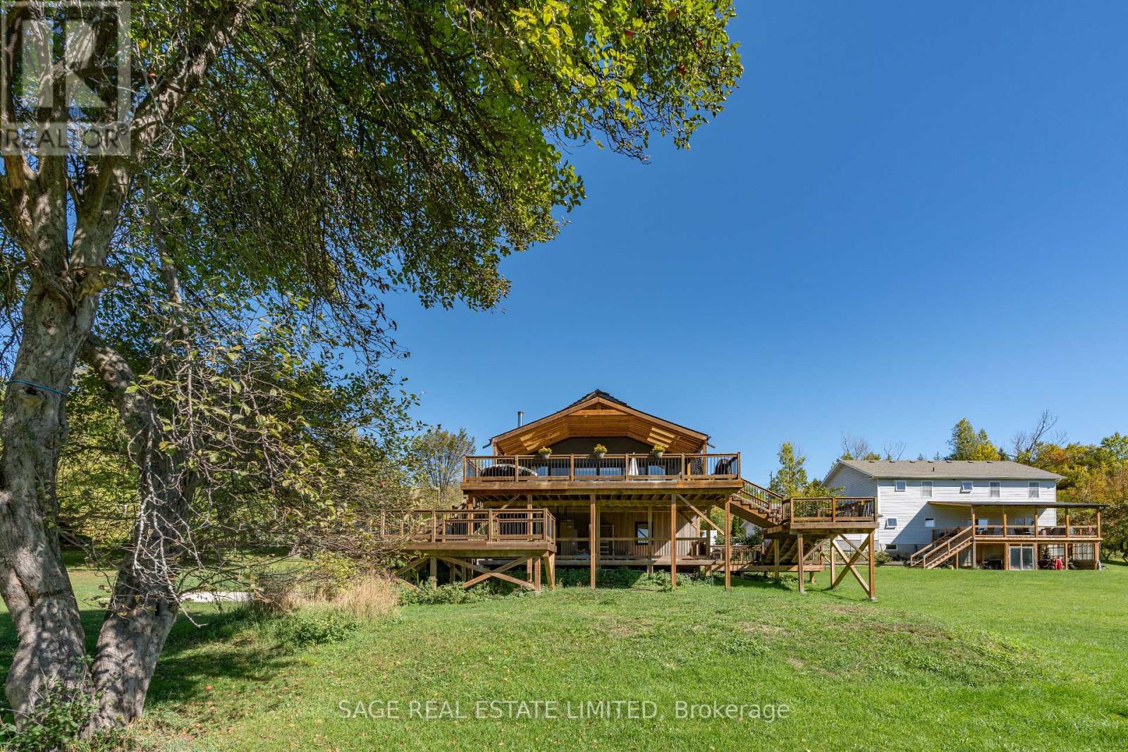 Farm House Suite - 15724 Hurontario Street, Caledon, Ontario  L7C 2C4 - Photo 32 - W12440980