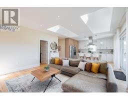 FARMHOUSE SUITE - 15724 HURONTARIO STREET, Caledon, Ontario