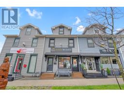 UPPER - 66 BROADWAY AVENUE, Orangeville, Ontario