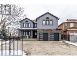 BSMT - 987 BRISTOL ROAD W, Mississauga, Ontario