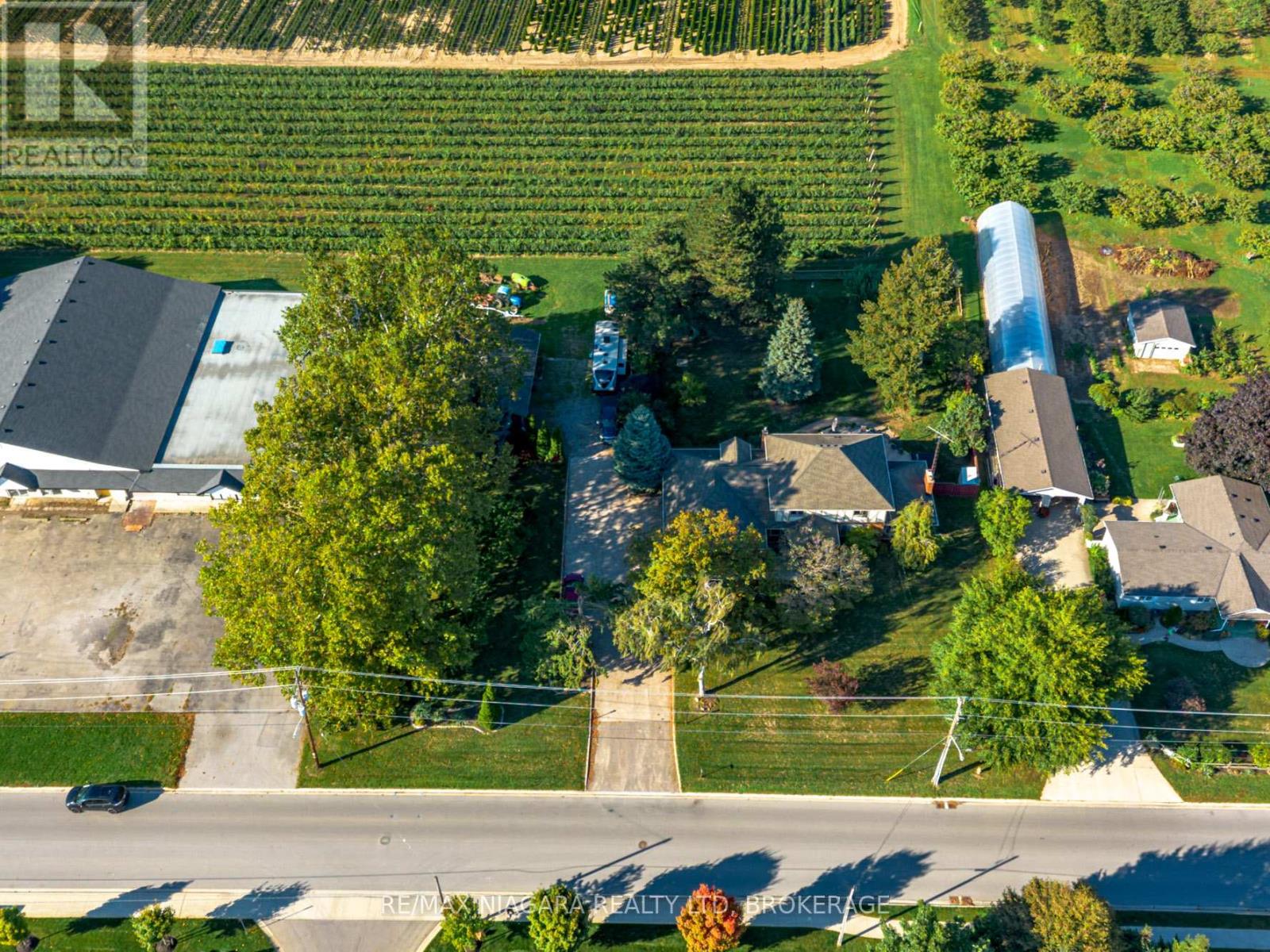 3349 Culp Road, Lincoln (Lincoln-Jordan/vineland), Ontario  L0R 2E0 - Photo 1 - X12441056