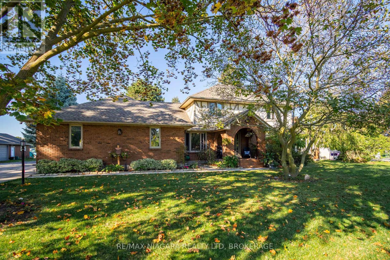 3349 Culp Road, Lincoln (Lincoln-Jordan/vineland), Ontario  L0R 2E0 - Photo 2 - X12441056