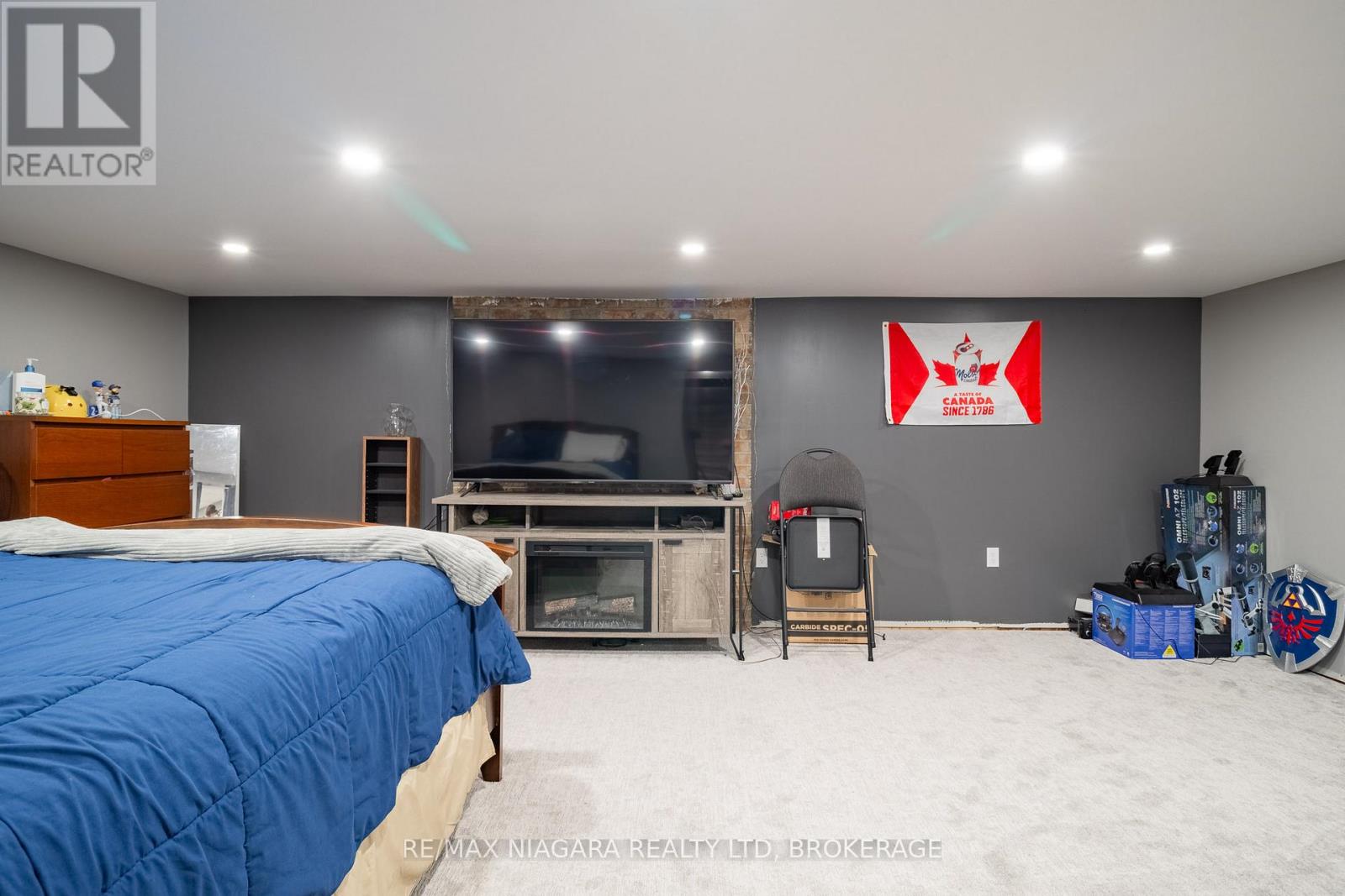 3349 Culp Road, Lincoln (Lincoln-Jordan/vineland), Ontario  L0R 2E0 - Photo 21 - X12441056