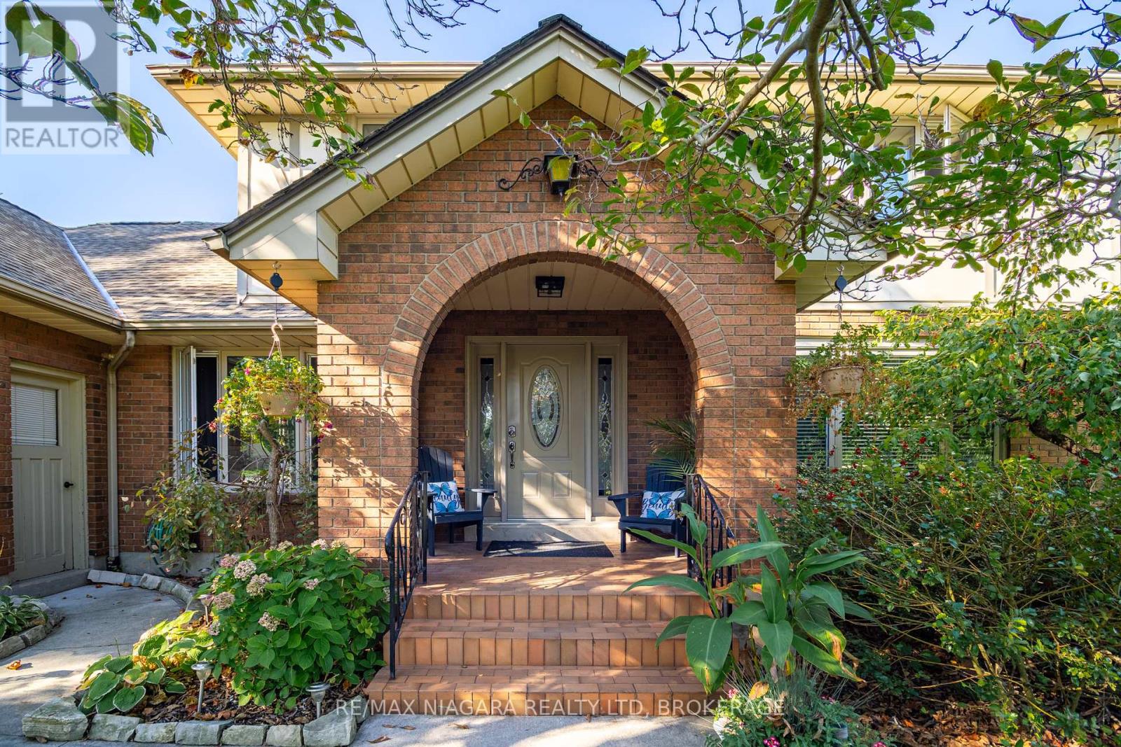 3349 Culp Road, Lincoln (Lincoln-Jordan/vineland), Ontario  L0R 2E0 - Photo 4 - X12441056