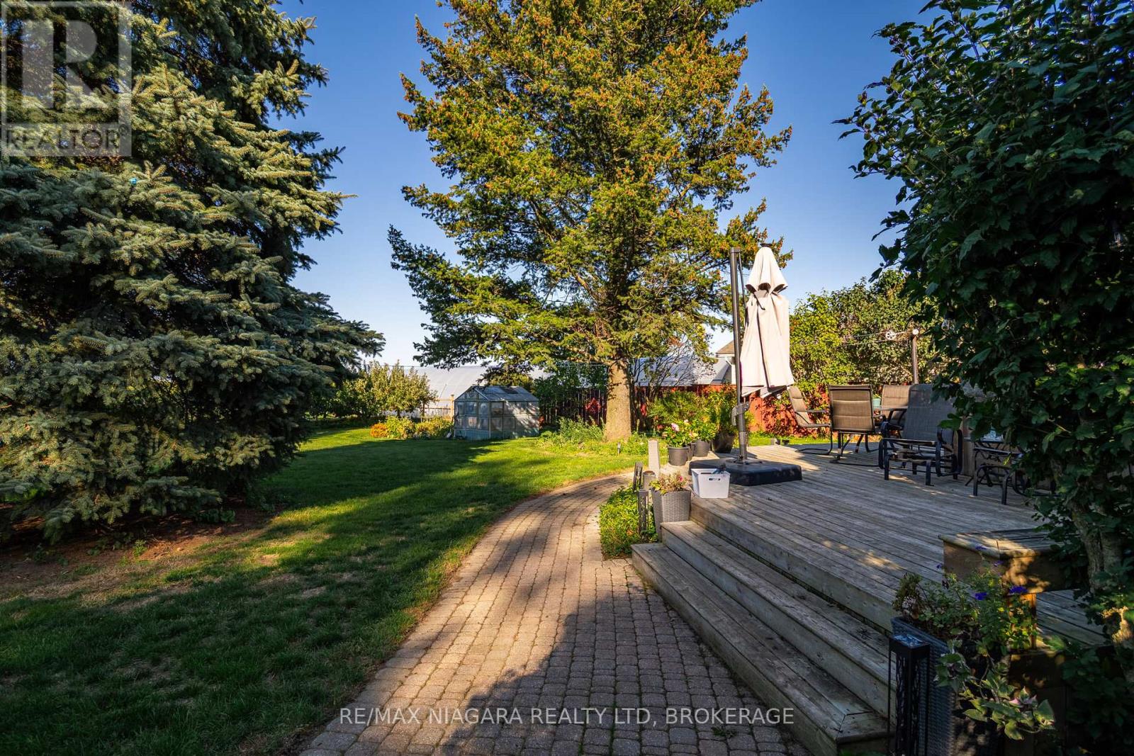 3349 Culp Road, Lincoln (Lincoln-Jordan/vineland), Ontario  L0R 2E0 - Photo 41 - X12441056