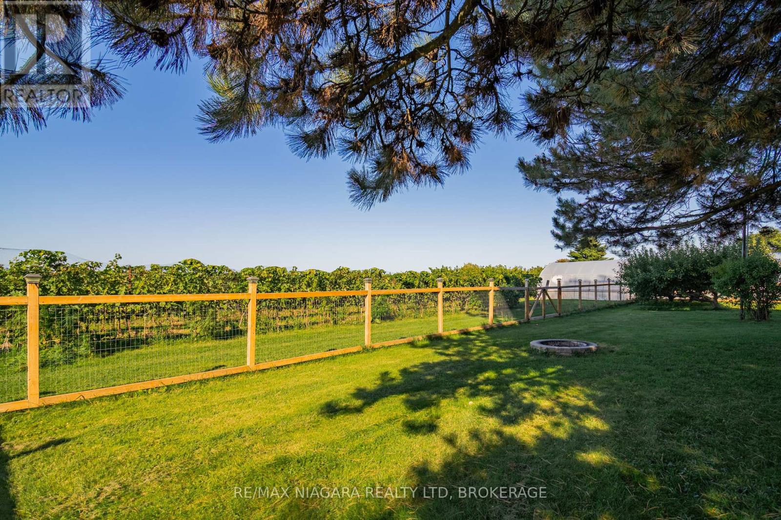 3349 Culp Road, Lincoln (Lincoln-Jordan/vineland), Ontario  L0R 2E0 - Photo 42 - X12441056