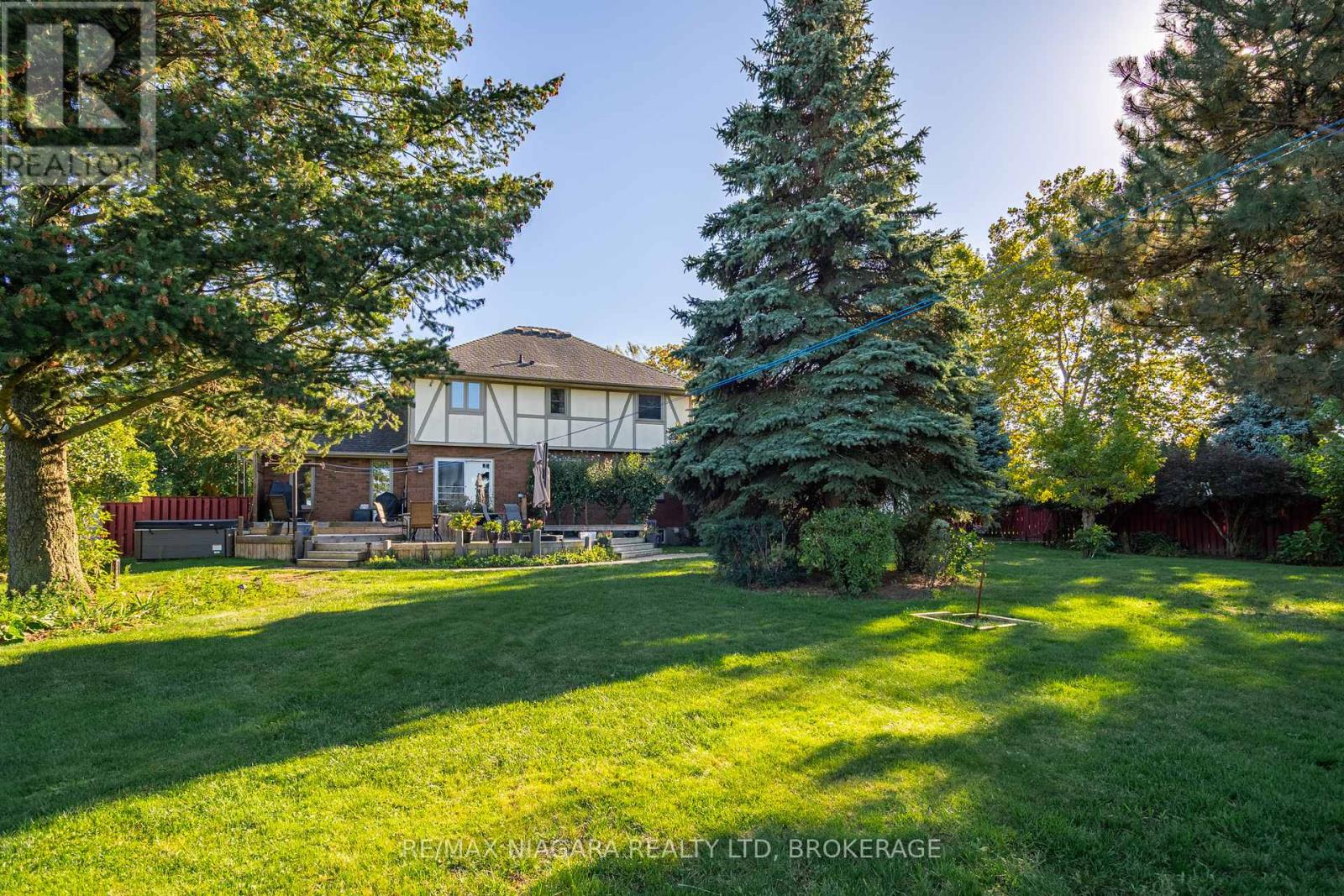 3349 Culp Road, Lincoln (Lincoln-Jordan/vineland), Ontario  L0R 2E0 - Photo 43 - X12441056