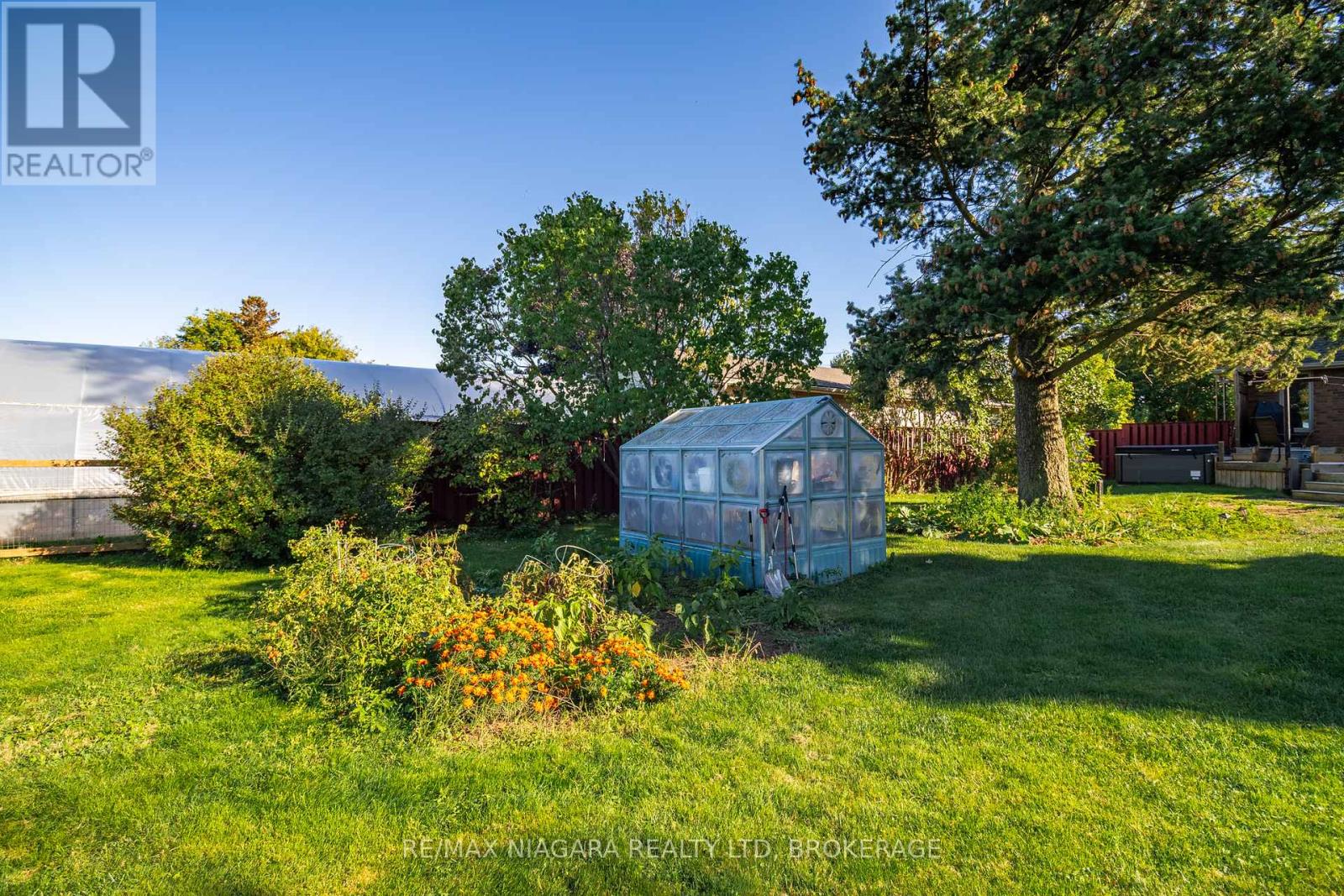 3349 Culp Road, Lincoln (Lincoln-Jordan/vineland), Ontario  L0R 2E0 - Photo 44 - X12441056