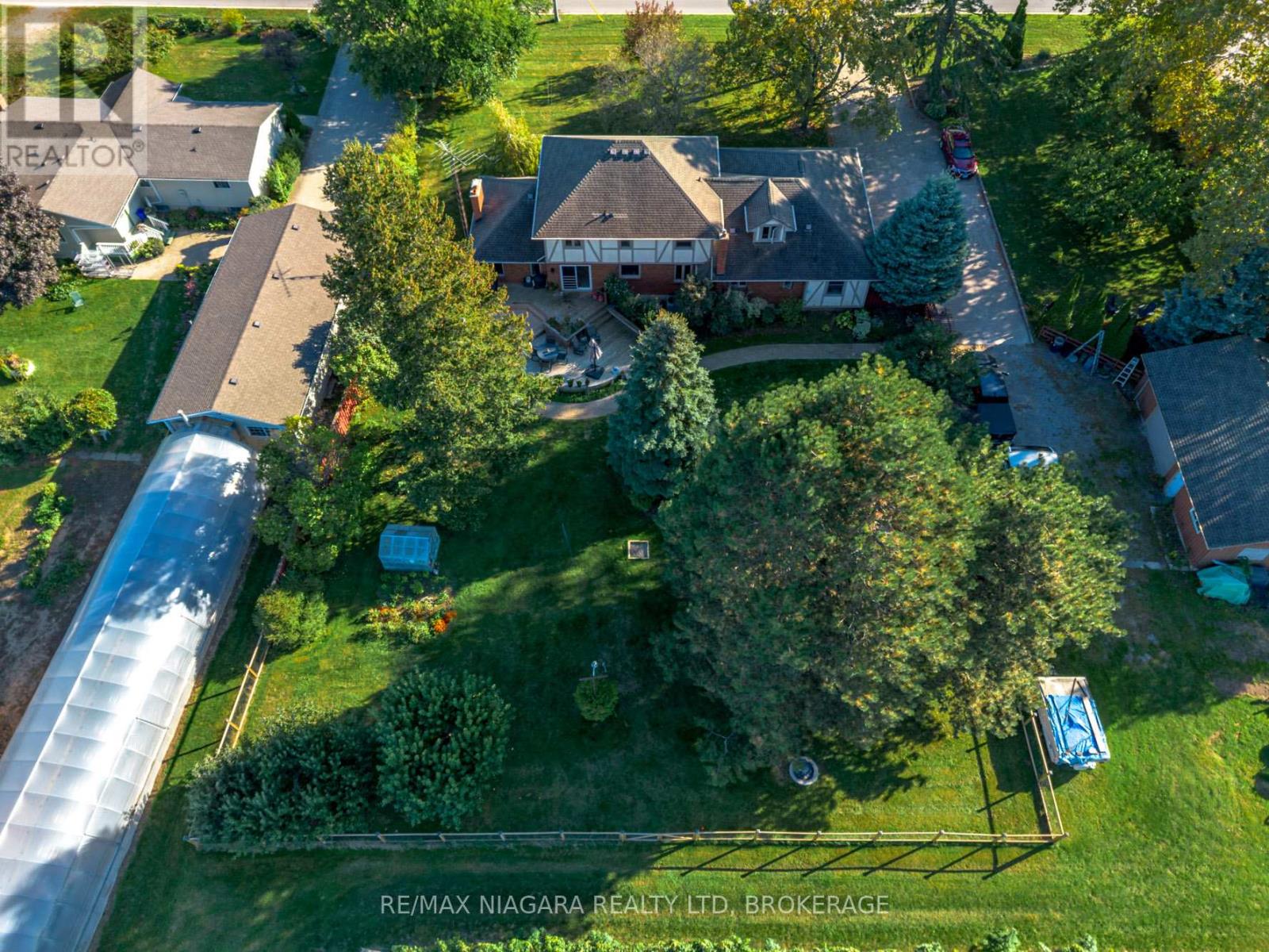 3349 Culp Road, Lincoln (Lincoln-Jordan/vineland), Ontario  L0R 2E0 - Photo 47 - X12441056