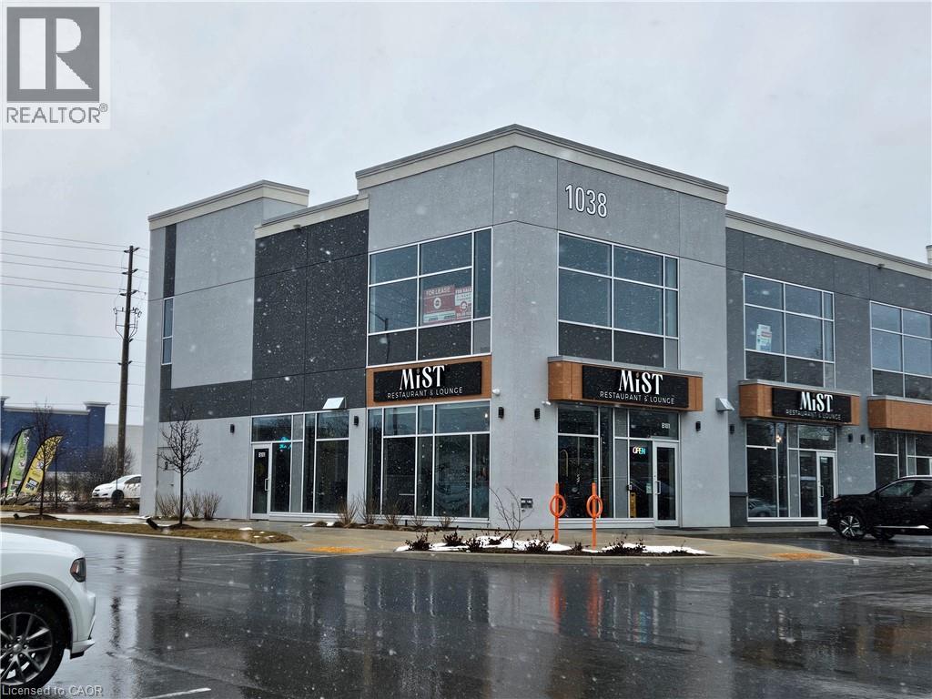 1038 Garner Road W Unit# 201, Ancaster, Ontario  L9G 3K9 - Photo 1 - 40775958