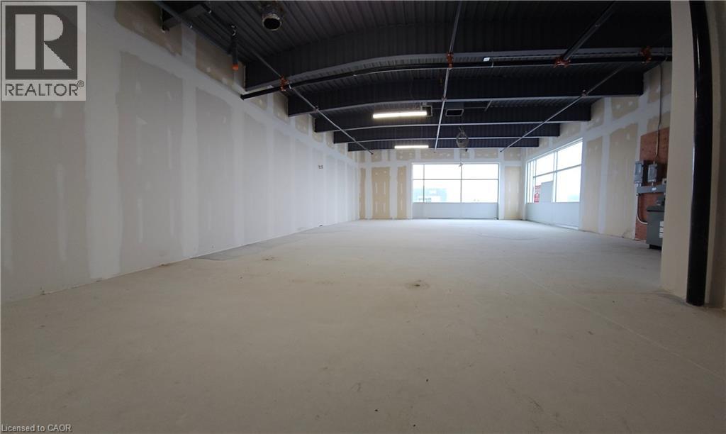 1038 Garner Road W Unit# 201, Ancaster, Ontario  L9G 3K9 - Photo 2 - 40775958