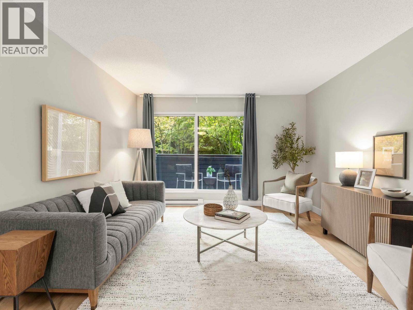 216 1990 W 6TH AVENUE, Vancouver, British Columbia