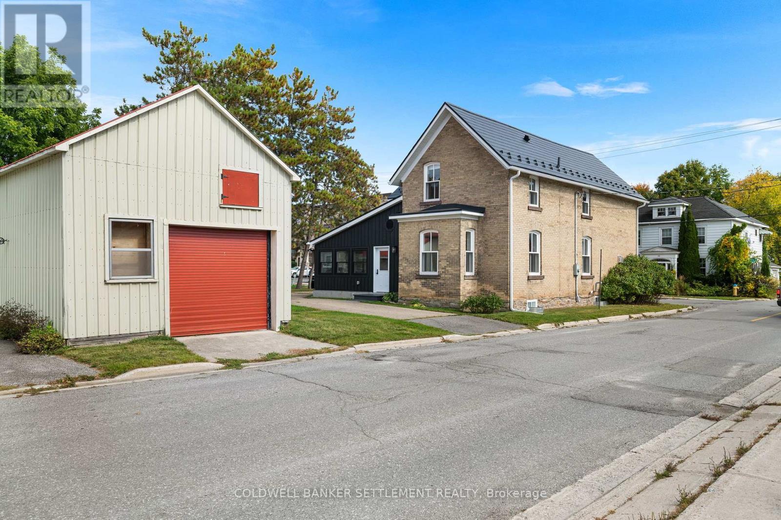 93 Peter Street, Perth, Ontario  K7H 1S3 - Photo 49 - X12441094