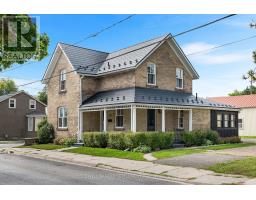 93 PETER STREET, Perth, Ontario