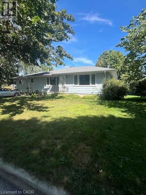 171 King Lane, Simcoe, Ontario  N3Y 4A1 - Photo 1 - 40768583