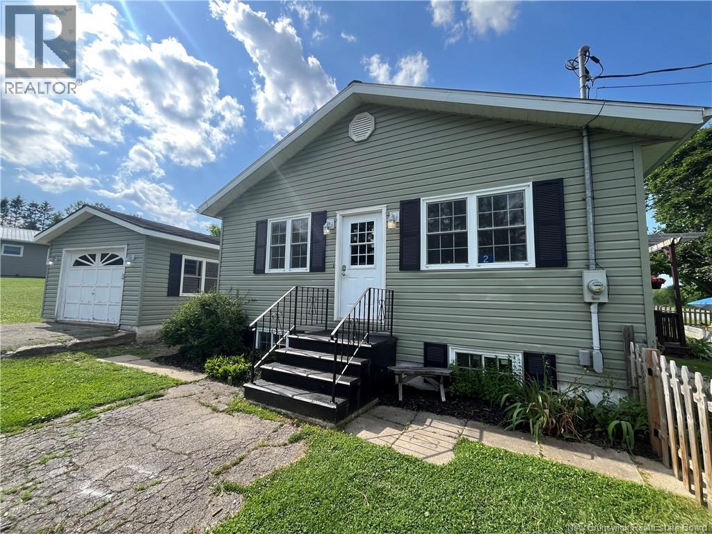 2 Stacey Road, Wicklow, New Brunswick  E7L 3X2 - Photo 3 - NB127789