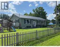2 Stacey Road, Wicklow, New Brunswick