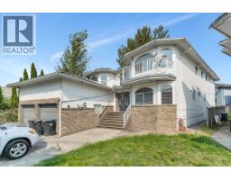 357 MCGILLIVRAY PLACE, New Westminster, British Columbia