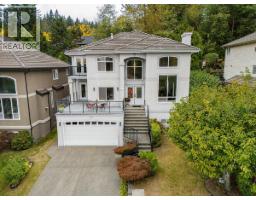 61 WILKES CREEK DRIVE, Port Moody, British Columbia