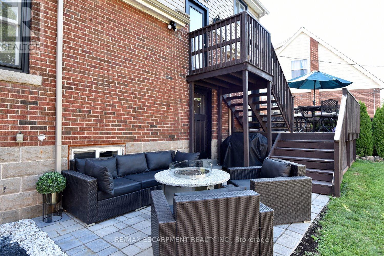 45 Dunkirk Drive, Hamilton, Ontario  L8K 4W9 - Photo 35 - X12440881