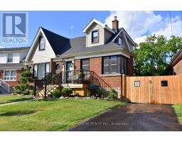 45 DUNKIRK DRIVE, Hamilton, Ontario