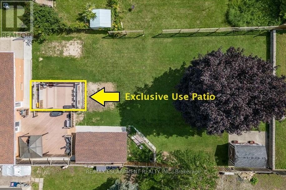 Lower - 20 Glendale Road, Brant, Ontario  N3T 1P2 - Photo 14 - X12440882