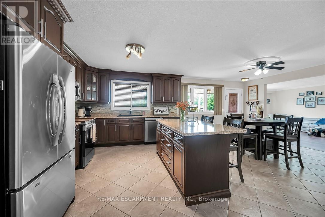 180 West Side Road, Port Colborne, Ontario  L3K 5K7 - Photo 18 - X12441009