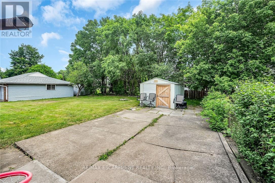 180 West Side Road, Port Colborne, Ontario  L3K 5K7 - Photo 37 - X12441009