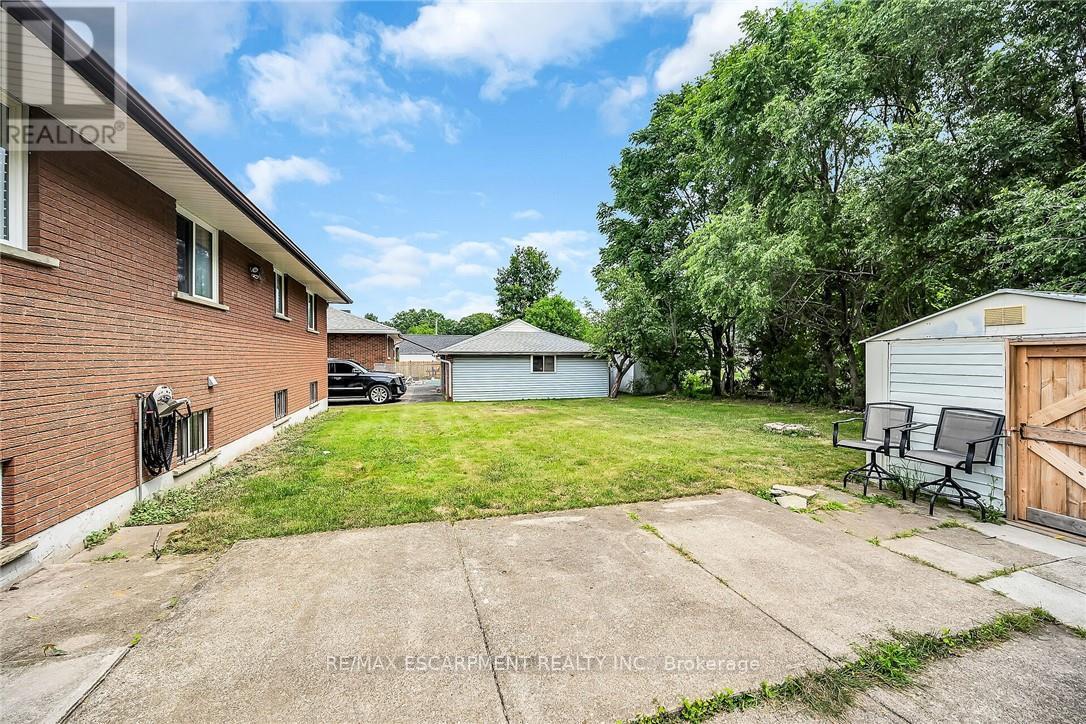 180 West Side Road, Port Colborne, Ontario  L3K 5K7 - Photo 38 - X12441009