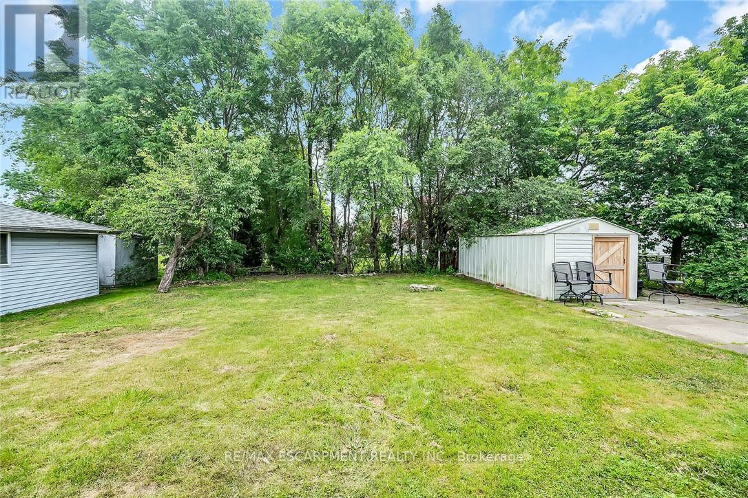 180 West Side Road, Port Colborne, Ontario  L3K 5K7 - Photo 39 - X12441009