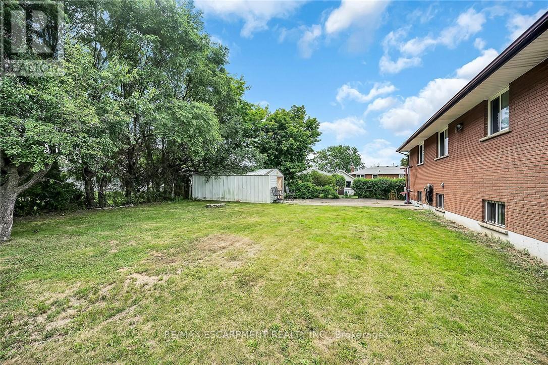 180 West Side Road, Port Colborne, Ontario  L3K 5K7 - Photo 40 - X12441009