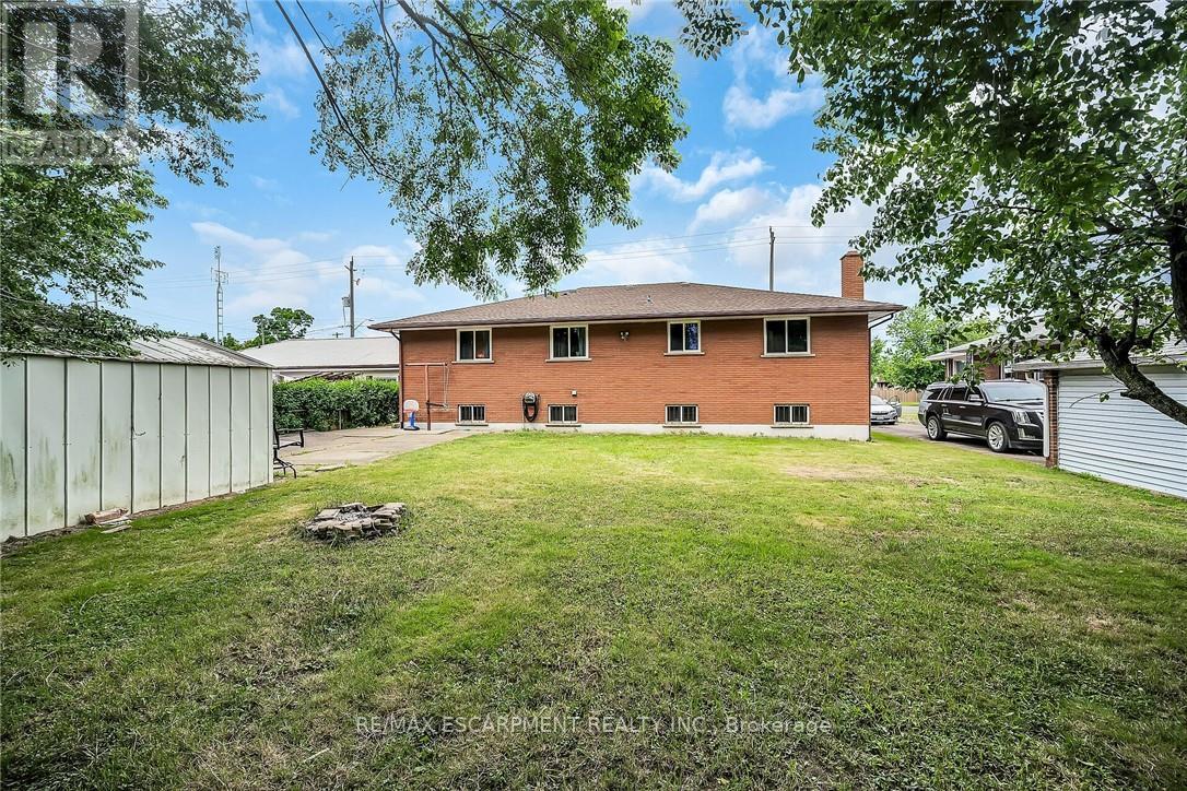 180 West Side Road, Port Colborne, Ontario  L3K 5K7 - Photo 41 - X12441009