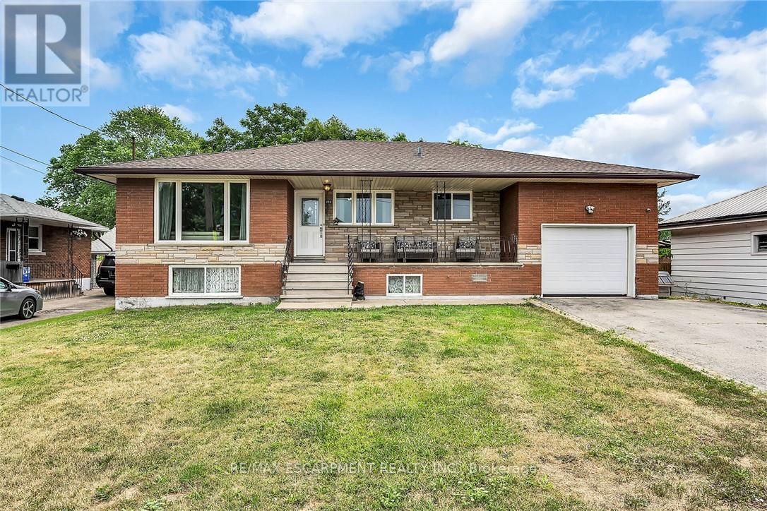 180 West Side Road, Port Colborne, Ontario  L3K 5K7 - Photo 43 - X12441009