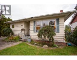 930 Ewert Street, Prince George, Ca