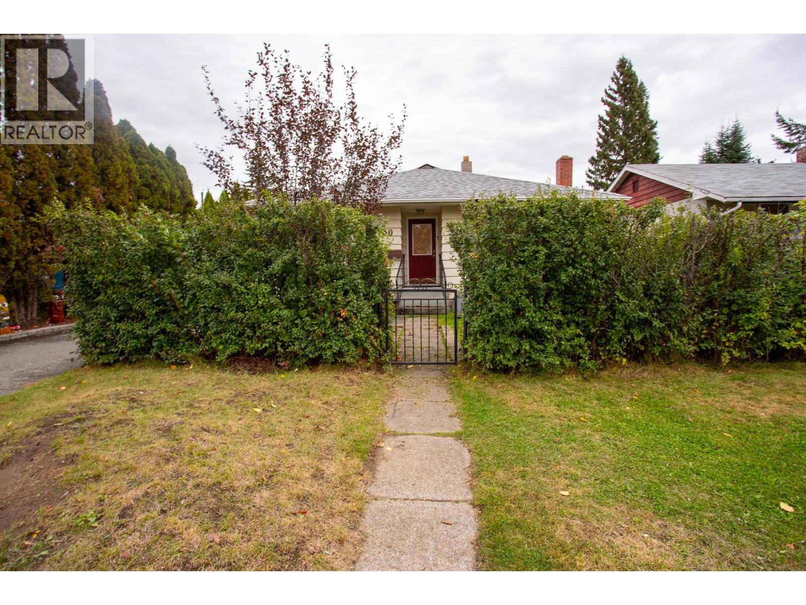 930 Ewert Street, Prince George, British Columbia  V2M 2N9 - Photo 2 - R3054573