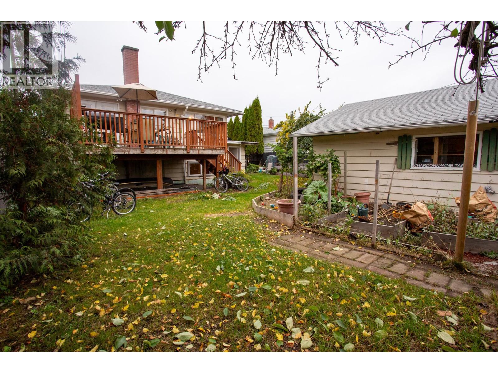 930 Ewert Street, Prince George, British Columbia  V2M 2N9 - Photo 23 - R3054573