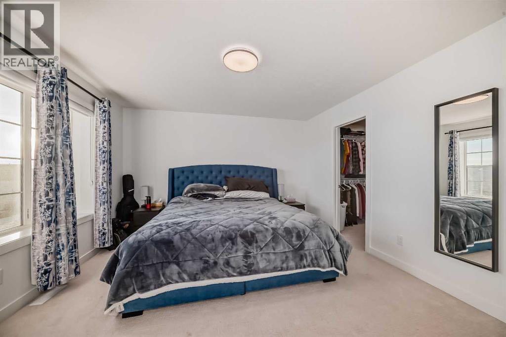 144 Merganser Drive W, Chestermere, Alberta  T1X 2S5 - Photo 17 - A2236352