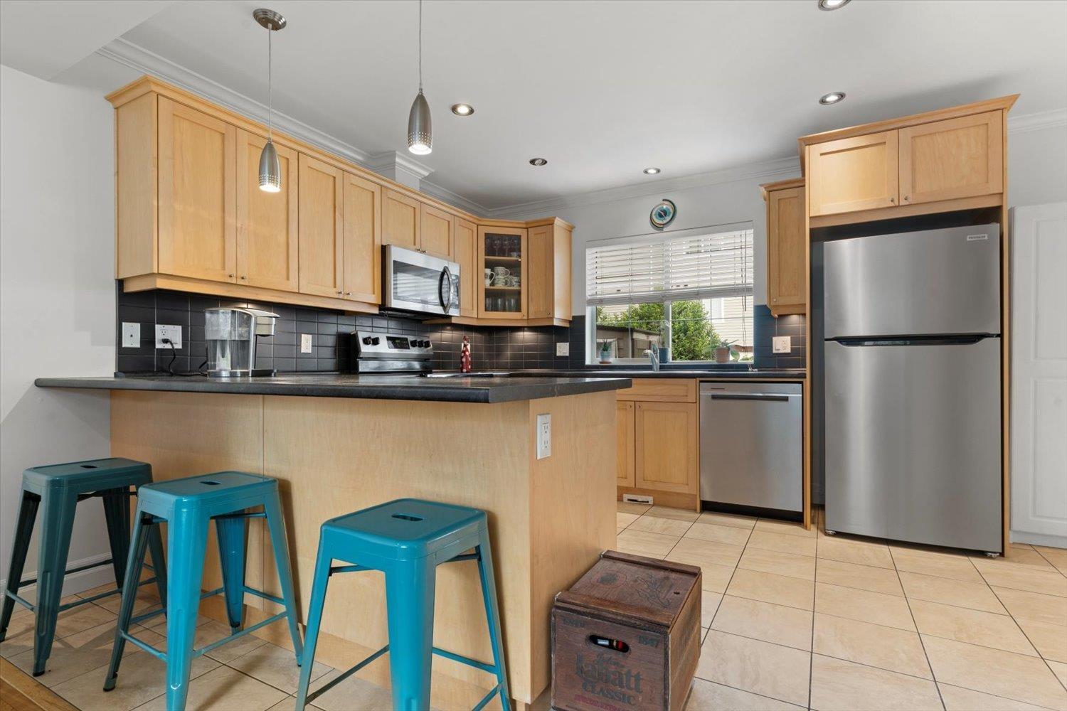 36 5960 Cowichan Street, Garrison Crossing, Chilliwack, British Columbia  V2R 0L6 - Photo 9 - R3054327
