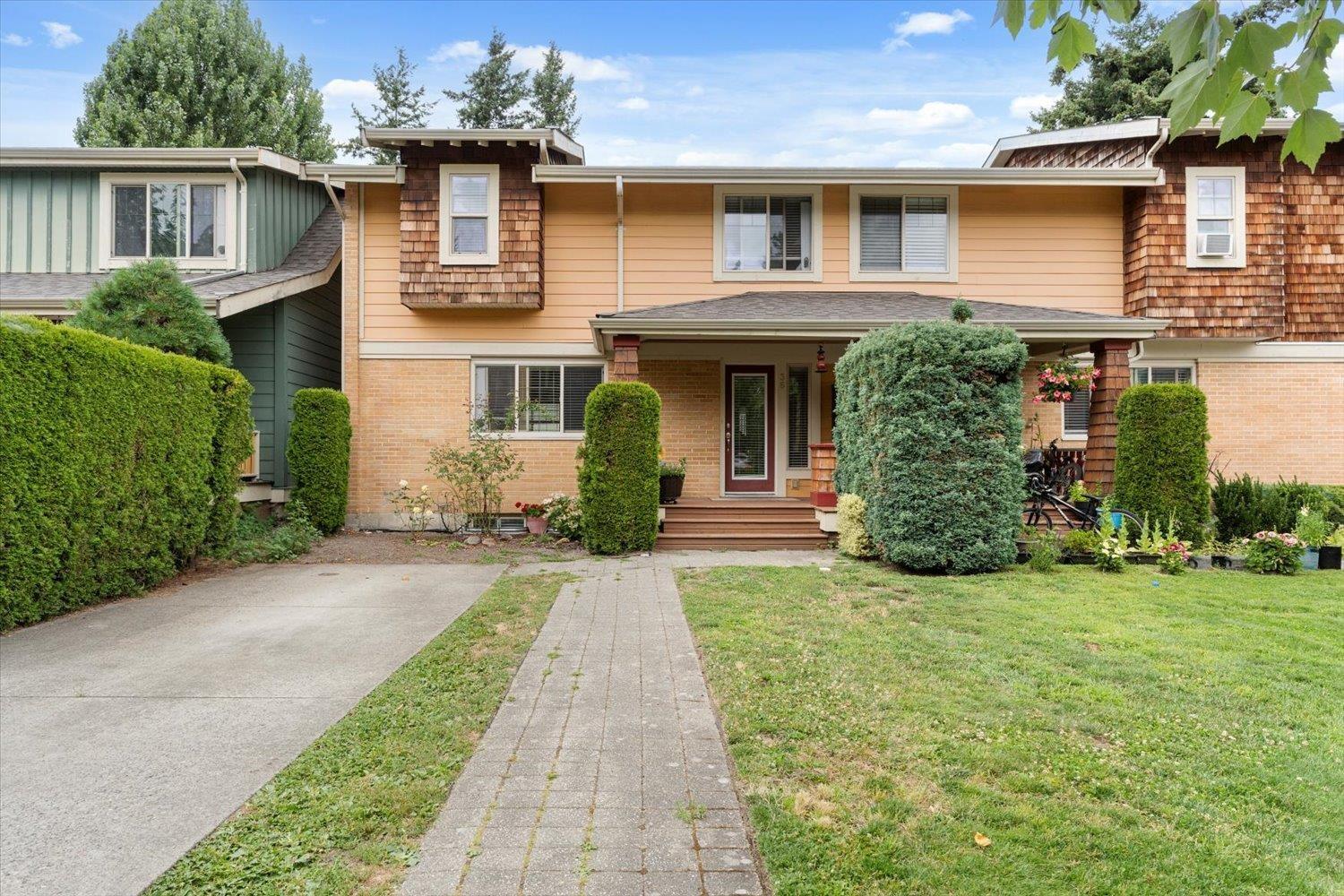 36 5960 COWICHAN STREET|Garrison Crossing, Chilliwack, British Columbia