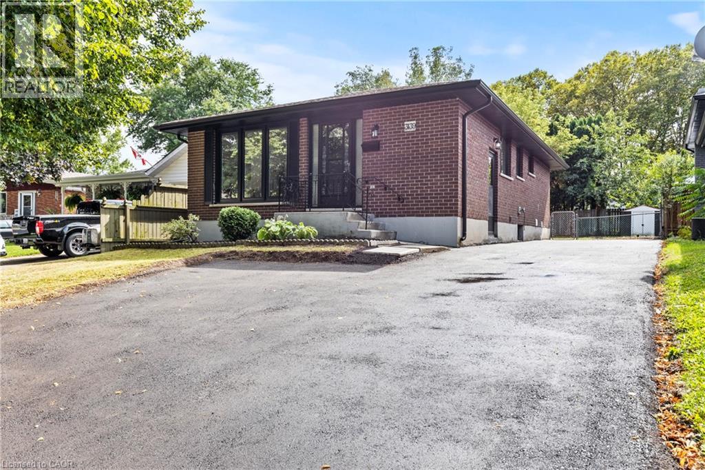3139 Secord Place, Niagara Falls, Ontario  L2J 3K5 - Photo 4 - 40775807
