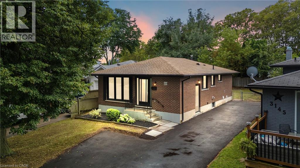 3139 SECORD Place, Niagara Falls, Ontario