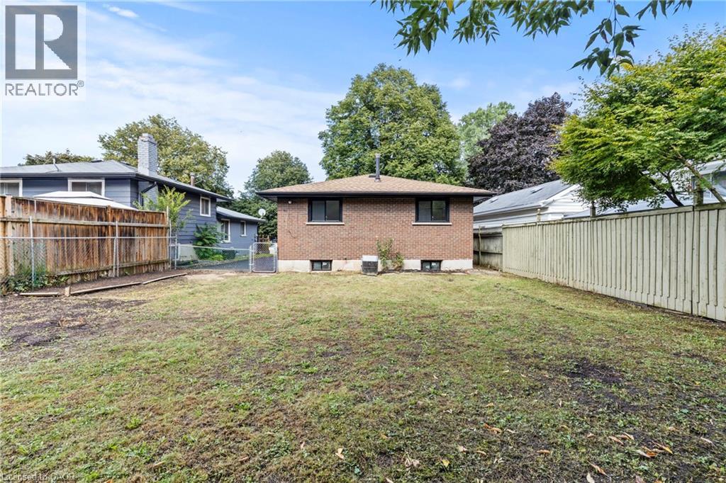 3139 Secord Place, Niagara Falls, Ontario  L2J 3K5 - Photo 42 - 40775807