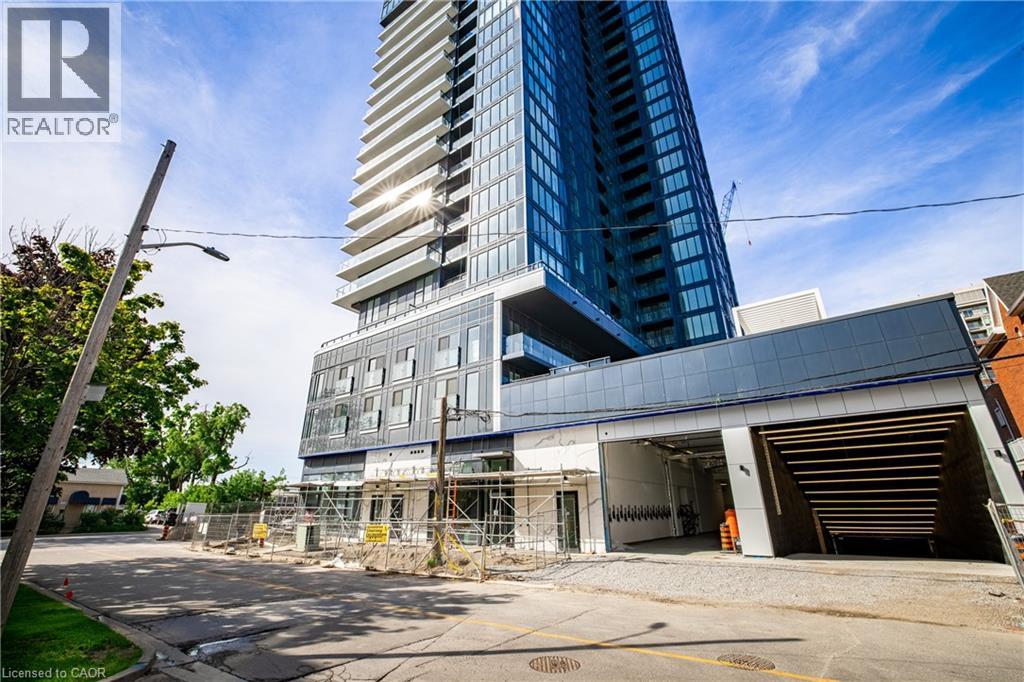 370 Martha Street Unit# 307, Burlington, Ontario  L7R 2P7 - Photo 2 - 40775765