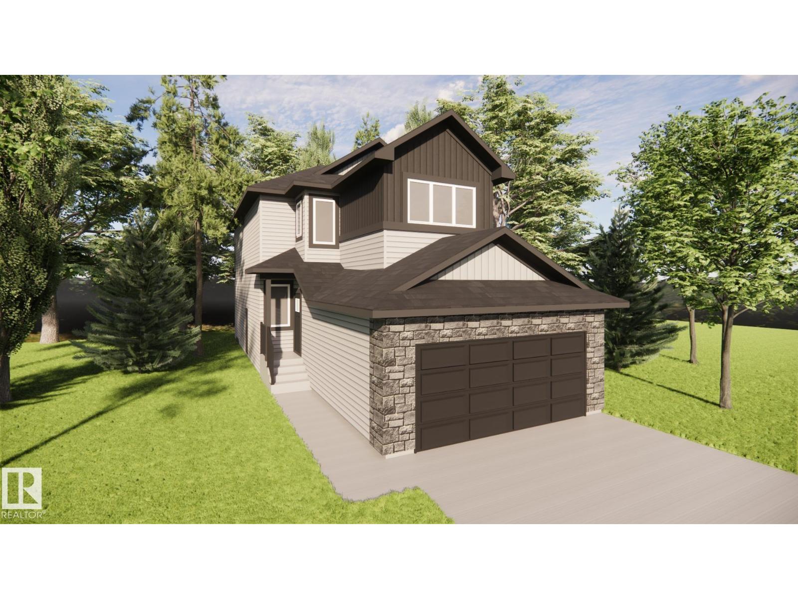 10 Grayson GR, Stony Plain, Alberta