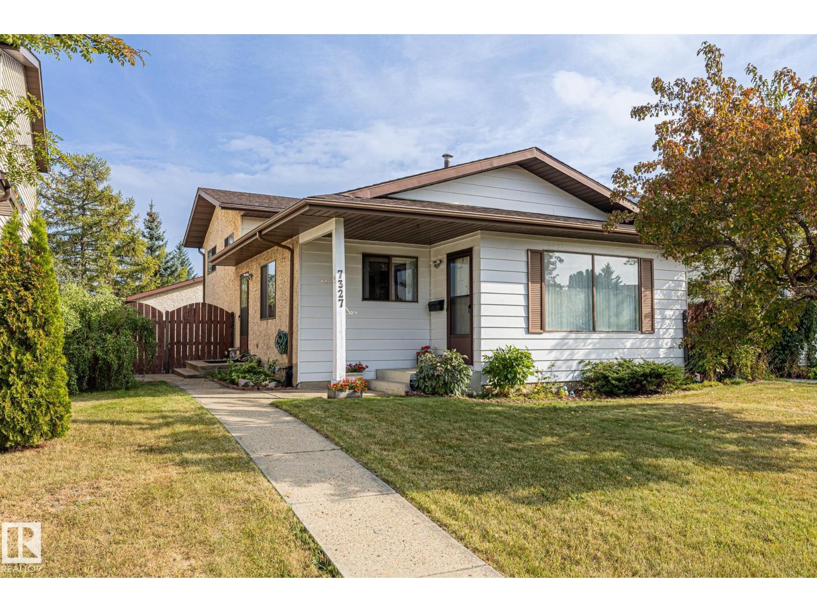 7327 189 St Nw Nw, Edmonton, Alberta  T5T 5G7 - Photo 1 - E4460492