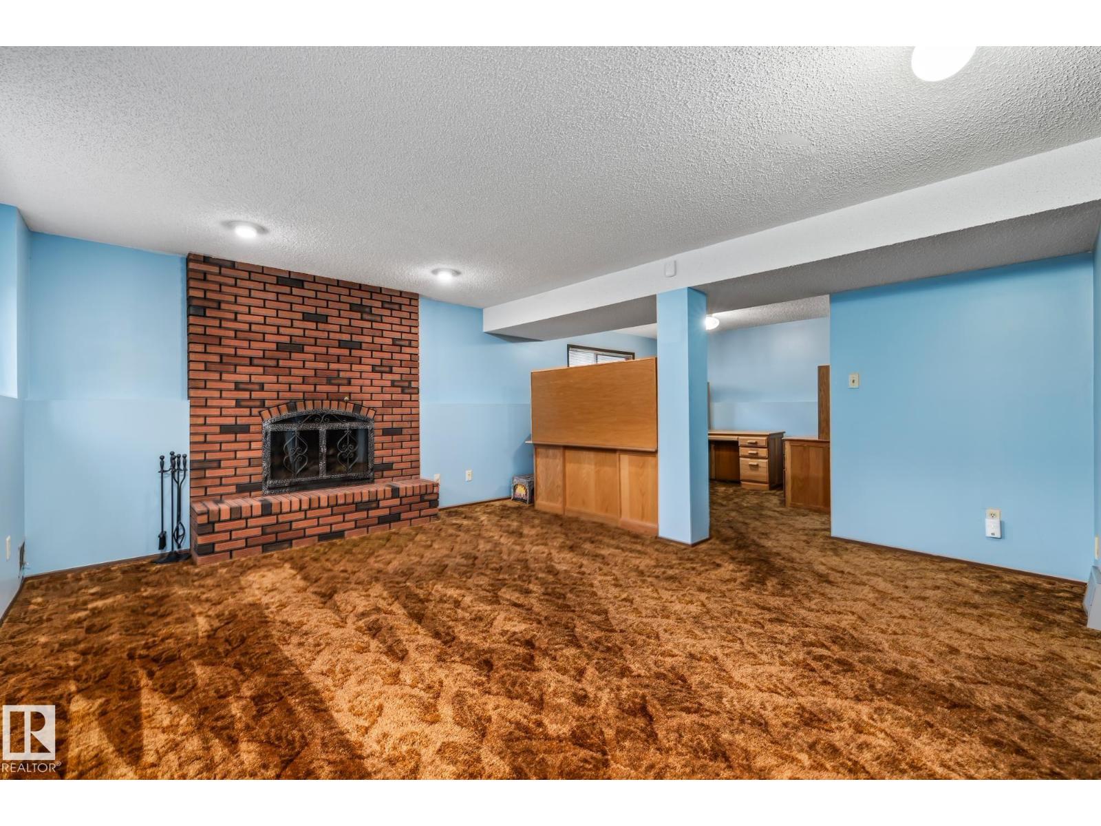 7327 189 St Nw Nw, Edmonton, Alberta  T5T 5G7 - Photo 19 - E4460492