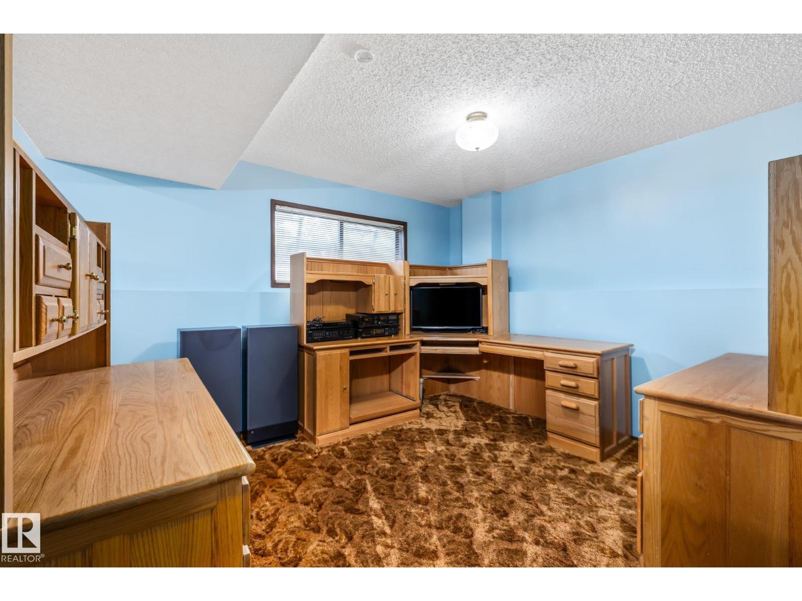 7327 189 St Nw Nw, Edmonton, Alberta  T5T 5G7 - Photo 22 - E4460492